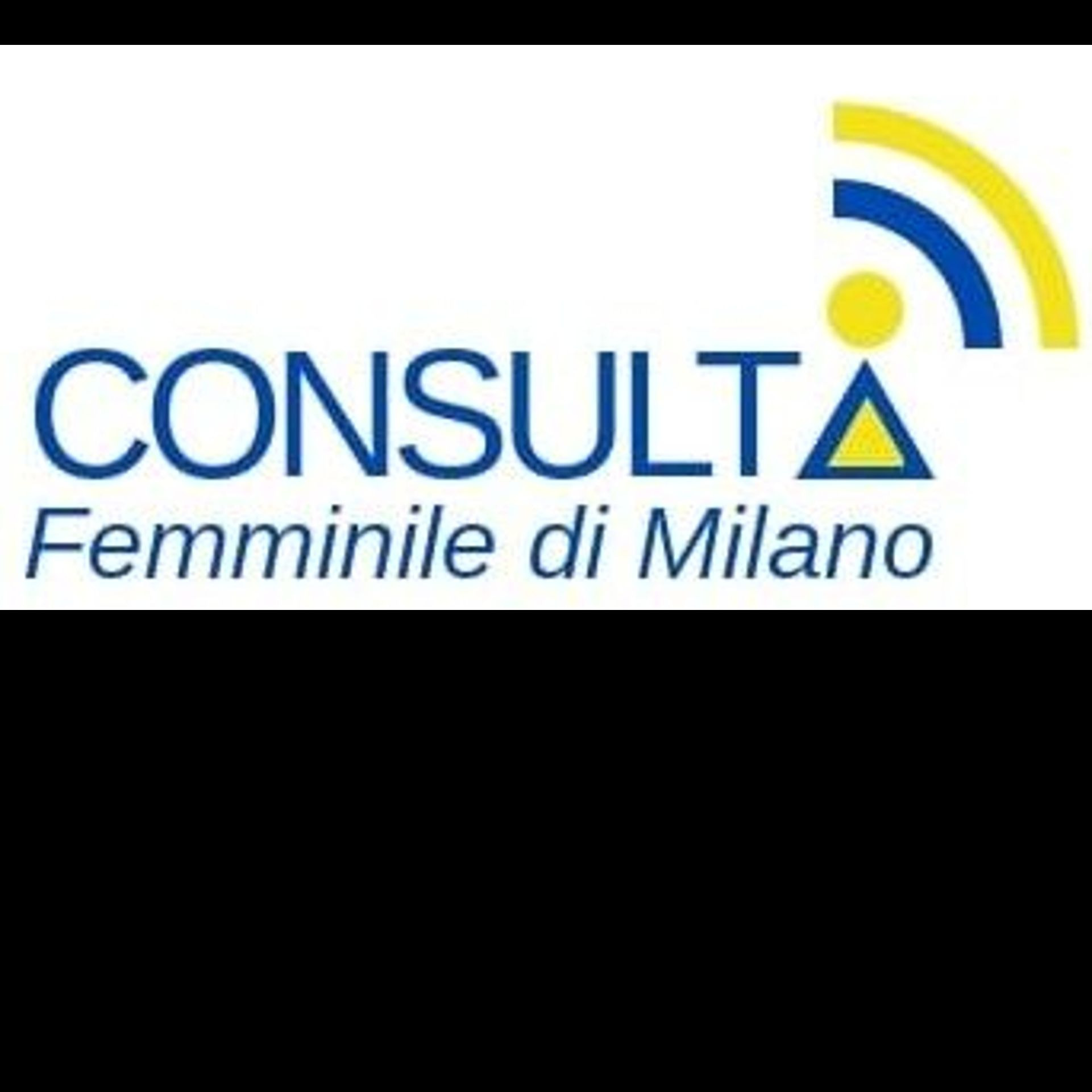 Consulta femminile di Milano Consulta femminile di Milano